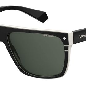 Polaroid PLD 6086/S/X 9HT/M9 Siyah Fildişi 60 Unisex Güneş Gözlüğü