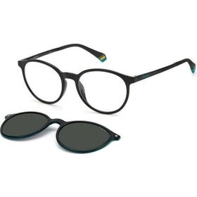 Polaroid PLD 6137/CS 807/M9 Black 52 Unisex Güneş Gözlüğü