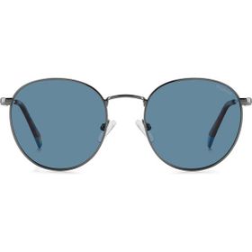 Polaroid PLD 6171/S Gri Unisex Güneş Gözlüğü