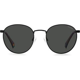 Polaroid PLD 6171/S Gri Unisex Güneş Gözlüğü