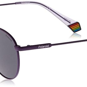 Polaroid PLD 6171/S Renkli Unisex Güneş Gözlüğü