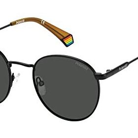 Polaroid PLD 6171/S Renkli Unisex Güneş Gözlüğü