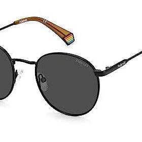 Polaroid PLD 6171/S Renkli Unisex Güneş Gözlüğü