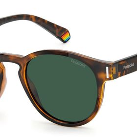 Polaroid PLD 6175/S Kahverengi 51 Unisex Güneş Gözlüğü