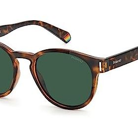 Polaroid PLD 6175/S Kahverengi 51 Unisex Güneş Gözlüğü