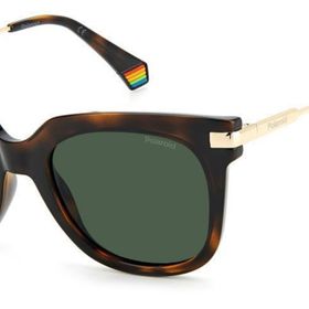 Polaroid PLD 6180/S 086UC Polarize Kadın Güneş Gözlüğü