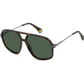 Polaroid PLD 6182/S 086UC Polarize Unisex Güneş Gözlüğü