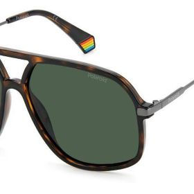 Polaroid PLD 6182/S 086UC Polarize Unisex Güneş Gözlüğü