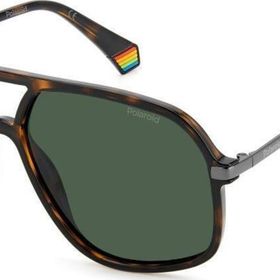 Polaroid PLD 6182/S 086UC Polarize Unisex Güneş Gözlüğü