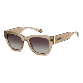 Polaroid PLD 6213/S/X 10A51LA Brown SF PZ Kadın Güneş Gözlüğü