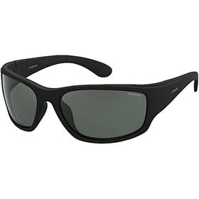 Polaroid PLD 7005/S Dikdörtgen Kahverengi Unisex Güneş Gözlüğü
