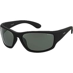 Polaroid PLD 7005/S Dikdörtgen Kahverengi Unisex Güneş Gözlüğü