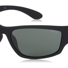 Polaroid PLD 7005/S Dikdörtgen Kahverengi Unisex Güneş Gözlüğü