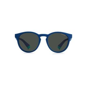 Polaroid PLD 8048/S Mavi Unisex Güneş Gözlüğü