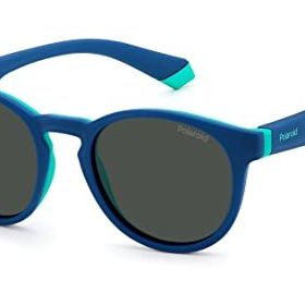 Polaroid PLD 8048/S Mavi Unisex Güneş Gözlüğü