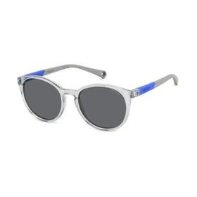 Polaroid PLD 8059/S KB7M9 45 Polarize Çocuk Güneş Gözlüğü