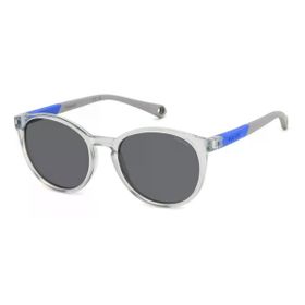 Polaroid PLD 8059/S KB7M9 45 Polarize Çocuk Güneş Gözlüğü