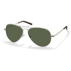 Polaroid PLD1017/S 3YG H8 Polarize Unisex Güneş Gözlüğü