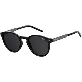 Polaroid PLD1029/S M9 003 50 Siyah Gri Unisex Güneş Gözlüğü