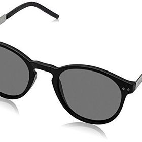Polaroid PLD1029/S M9 003 50 Siyah Gri Unisex Güneş Gözlüğü