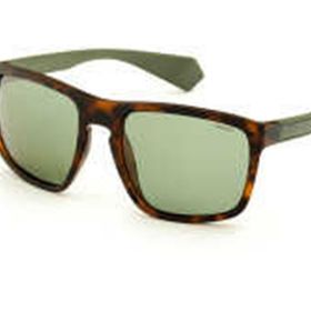 Polaroid PLD2079S PHWUC 57 Unisex Güneş Gözlüğü