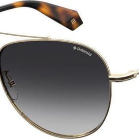 Polaroid PLD2083/G/S J5G WJ Polarize Unisex Güneş Gözlüğü