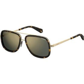 Polaroid PLD6033-S086LM Unisex Güneş Gözlüğü
