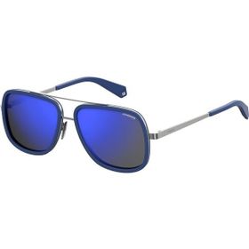 Polaroid PLD6033-SPJP5X Unisex Güneş Gözlüğü