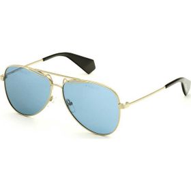 Polaroid PLD6048-S-X 3YG-C3 60 Unisex Güneş Gözlüğü