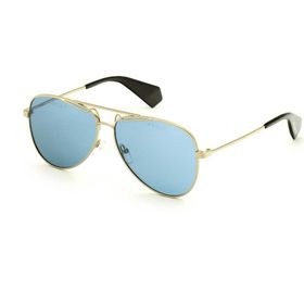 Polaroid PLD6048-S-X 3YG-C3 60 Unisex Güneş Gözlüğü