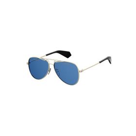 Polaroid PLD6048-S-X 3YG-C3 60 Unisex Güneş Gözlüğü