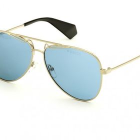 Polaroid PLD6048-S-X 3YG-C3 60 Unisex Güneş Gözlüğü