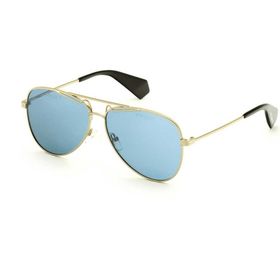 Polaroid PLD6048-S-X 3YG-C3 60 Unisex Güneş Gözlüğü