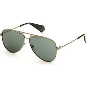Polaroid PLD6048-S-X KJ1-M9 60 Unisex Güneş Gözlüğü