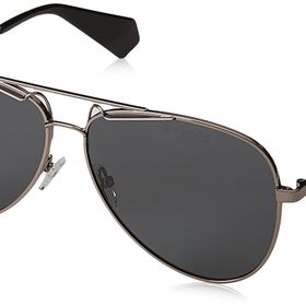 Polaroid PLD6048-S-X KJ1-M9 60 Unisex Güneş Gözlüğü