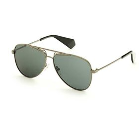 Polaroid PLD6048-S-X KJ1-M9 60 Unisex Güneş Gözlüğü