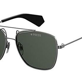 Polaroid PLD6049-S-X KJ1-M9 59 Unisex Güneş Gözlüğü