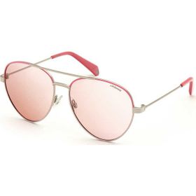 Polaroid PLD6055-S35j-0F59 Unisex Güneş Gözlüğü