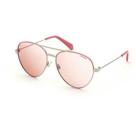 Polaroid PLD6055-S35j-0F59 Unisex Güneş Gözlüğü