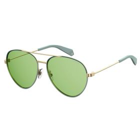 Polaroid PLD6055S 1EDUC 59 Unisex Güneş Gözlüğü