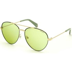 Polaroid PLD6055S 1EDUC 59 Unisex Güneş Gözlüğü