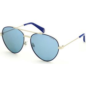 Polaroid PLD6055S PJPC3 59 Unisex Güneş Gözlüğü