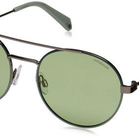Polaroid PLD6056S 1EDUC 55 Unisex Güneş Gözlüğü