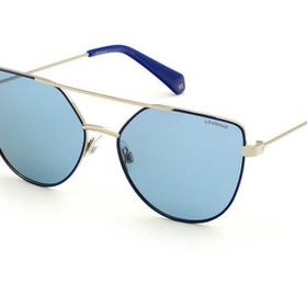 Polaroid PLD6057-S PJP-C3 58 Unisex Güneş Gözlüğü