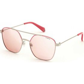 Polaroid PLD6058-S 35J-0F 56 Unisex Güneş Gözlüğü