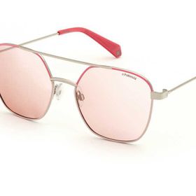 Polaroid PLD6058-S 35J-0F 56 Unisex Güneş Gözlüğü
