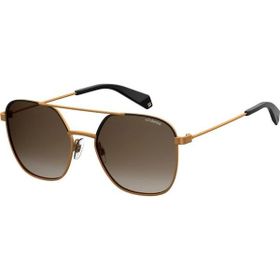 Polaroid PLD6058-S YYC-LA 56 Unisex Güneş Gözlüğü
