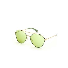 Polaroid PLD6059-F-S 1ED-UC 61 Unisex Güneş Gözlüğü