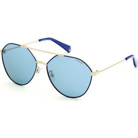 Polaroid PLD6059-F-S PJP-C3 61 Unisex Güneş Gözlüğü