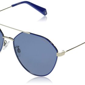 Polaroid PLD6059-F-S PJP-C3 61 Unisex Güneş Gözlüğü